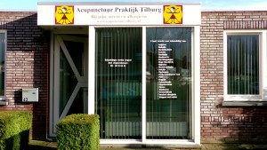 Acupunctuur Praktijk Tilburg